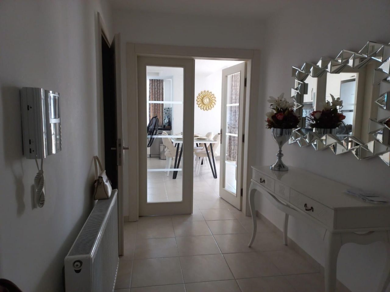 Квартира в Алании, Турция, 125 м² - фото 10