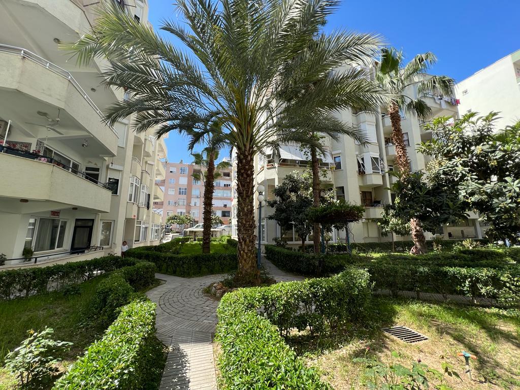 Квартира в Алании, Турция, 130 м² - фото 10