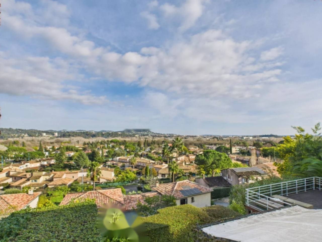 Квартира в Каннах, Франция, 130 м² - фото 7