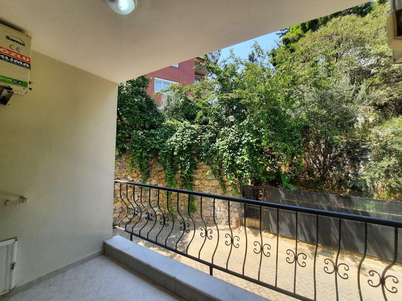 Квартира в Алании, Турция, 115 м² - фото 10