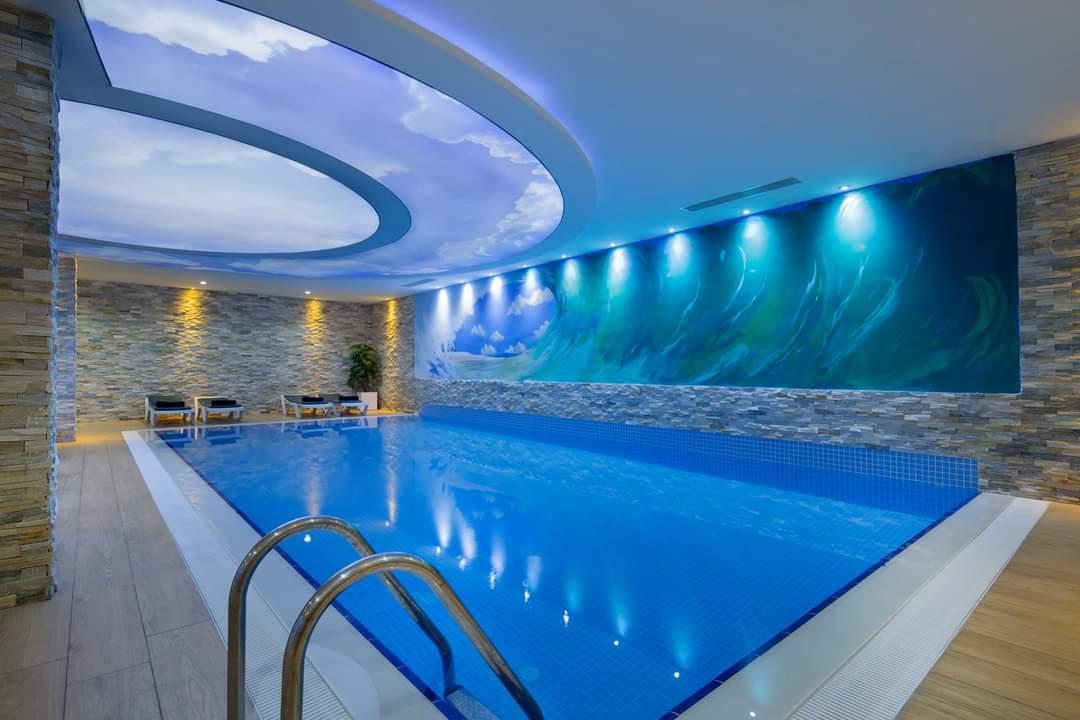 Квартира в Алании, Турция, 54 м² - фото 10