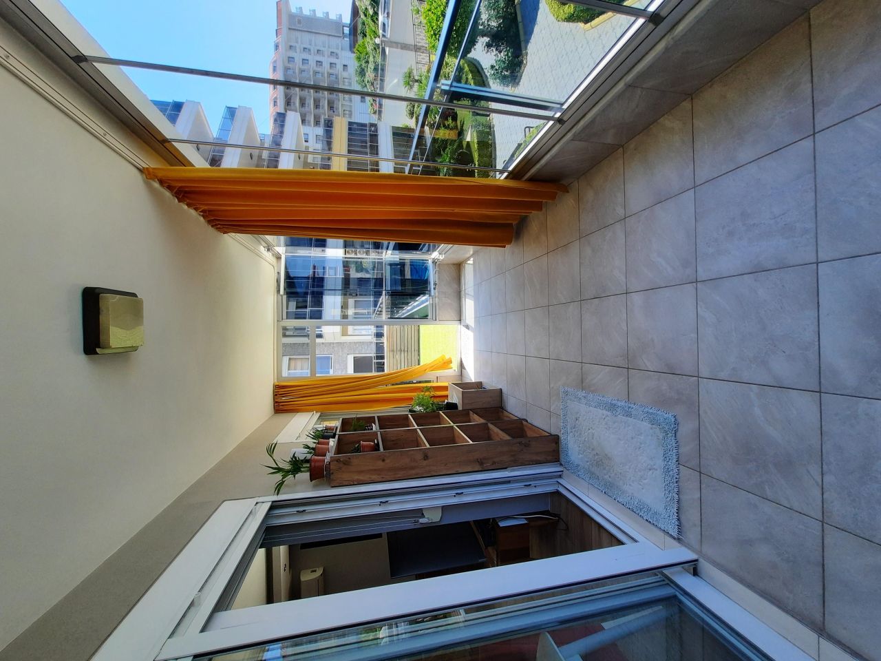 Квартира в Кестеле, Турция, 110 м² - фото 10