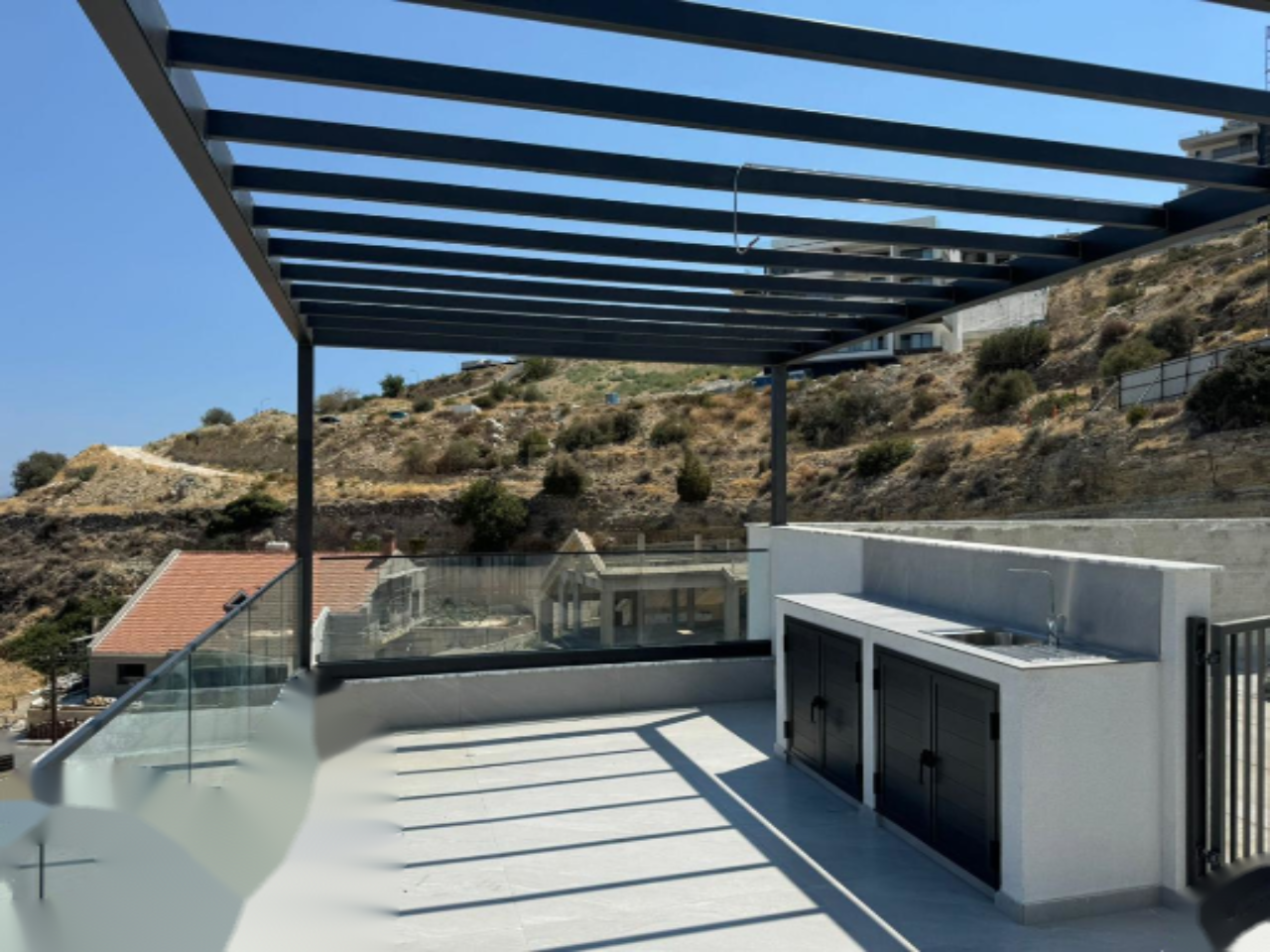 Квартира в Ермасойе, Кипр, 80 м² - фото 7