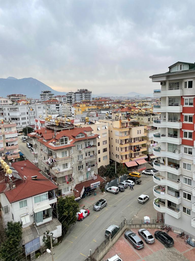 Квартира в Алании, Турция, 65 м² - фото 10