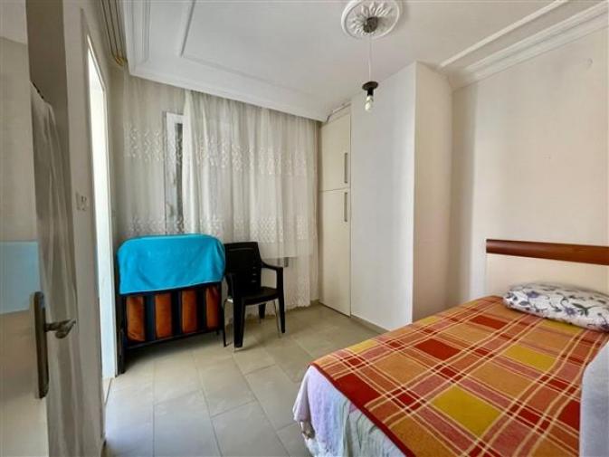 Квартира в Алании, Турция, 85 м² - фото 10