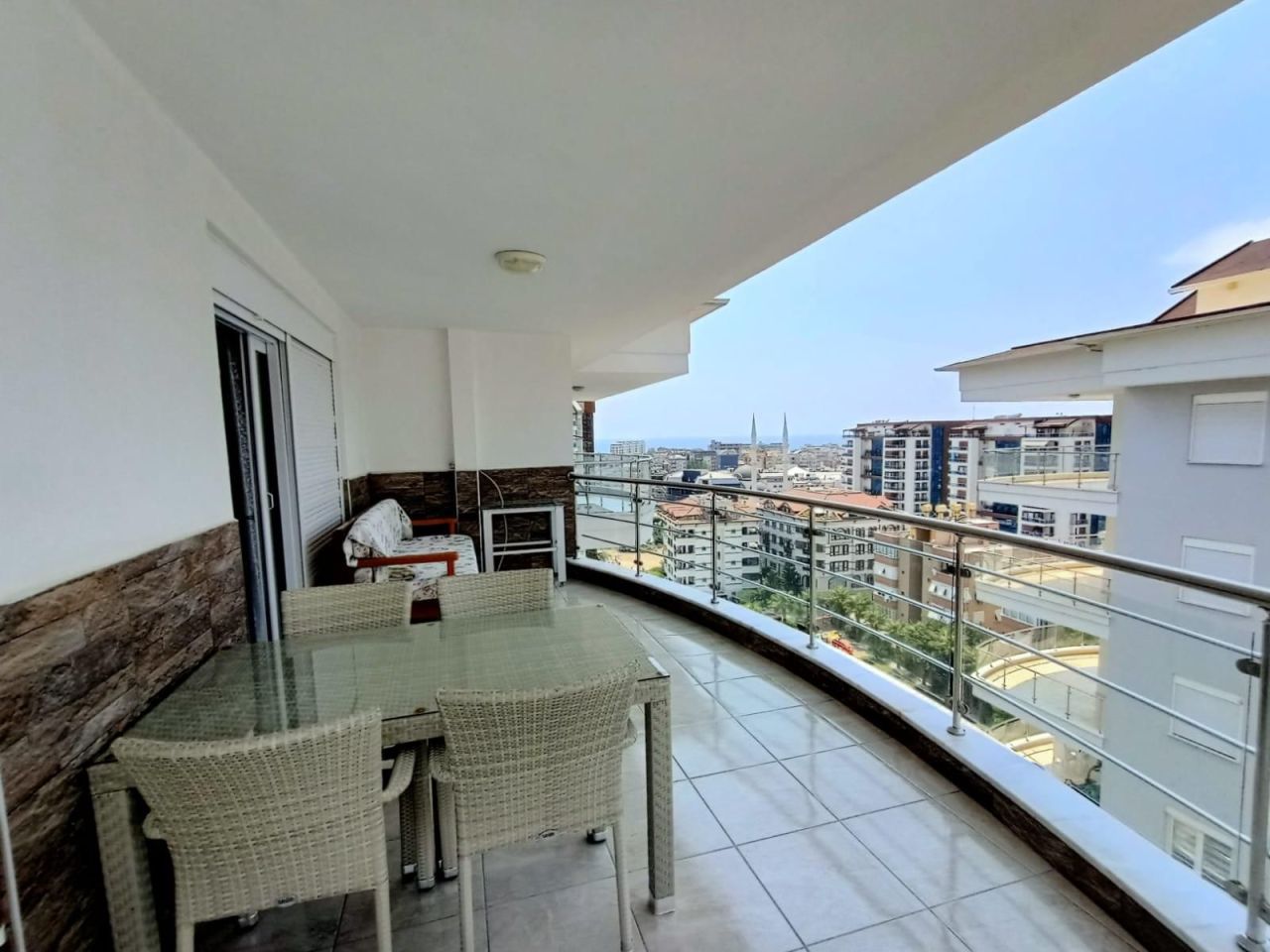 Пентхаус в Алании, Турция, 270 м² - фото 10