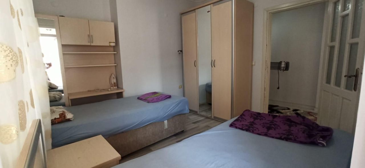 Квартира в Алании, Турция, 120 м² - фото 10