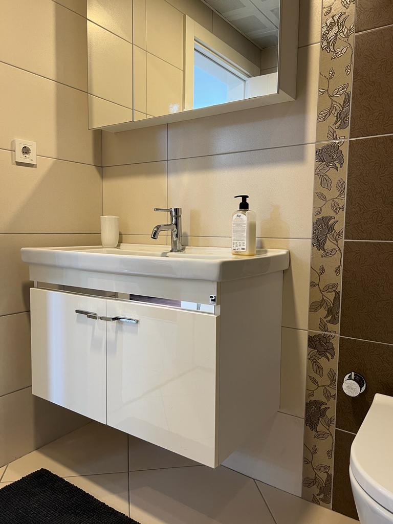 Квартира в Алании, Турция, 60 м² - фото 10