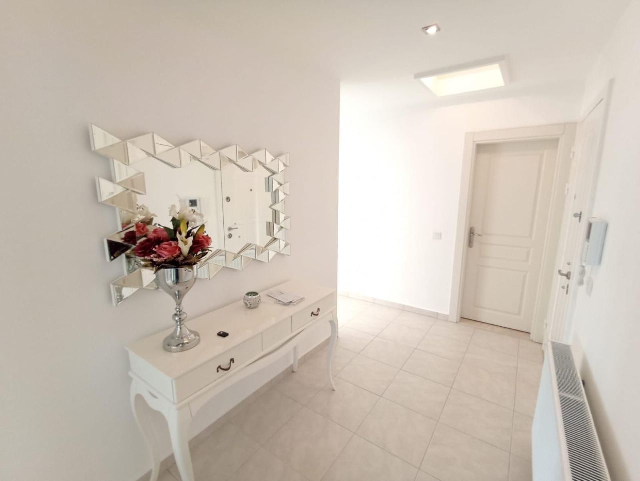 Квартира в Алании, Турция, 125 м² - фото 10