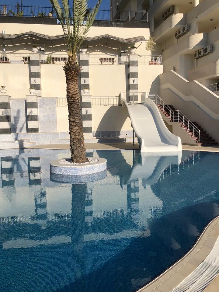 Квартира в Алании, Турция, 120 м² - фото 10