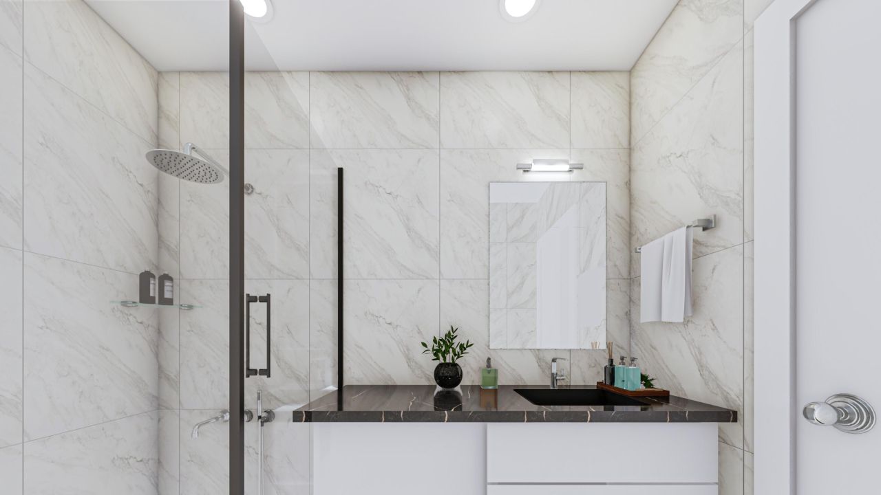 Квартира в Авсалларе, Турция, 47 м² - фото 10