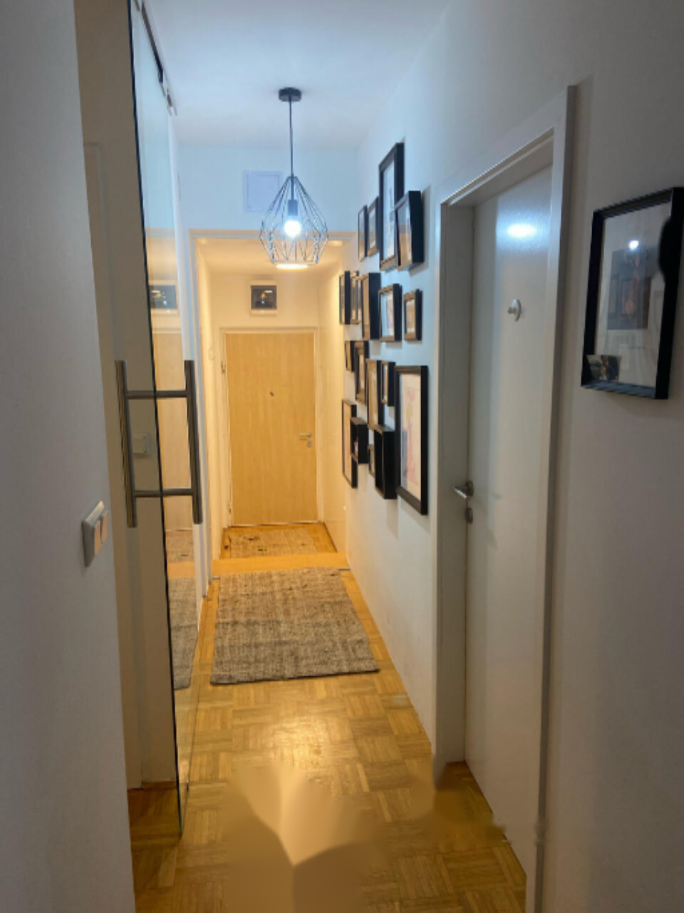 Квартира в Любляне, Словения, 93 м² - фото 7