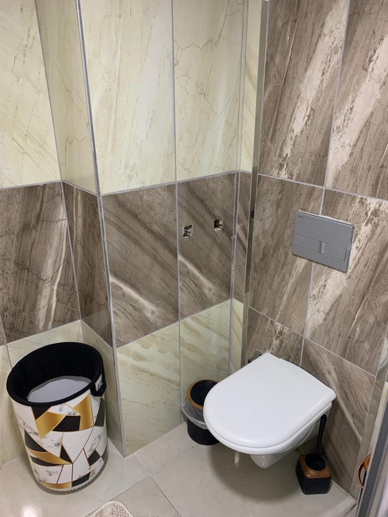 Квартира в Алании, Турция, 60 м² - фото 10