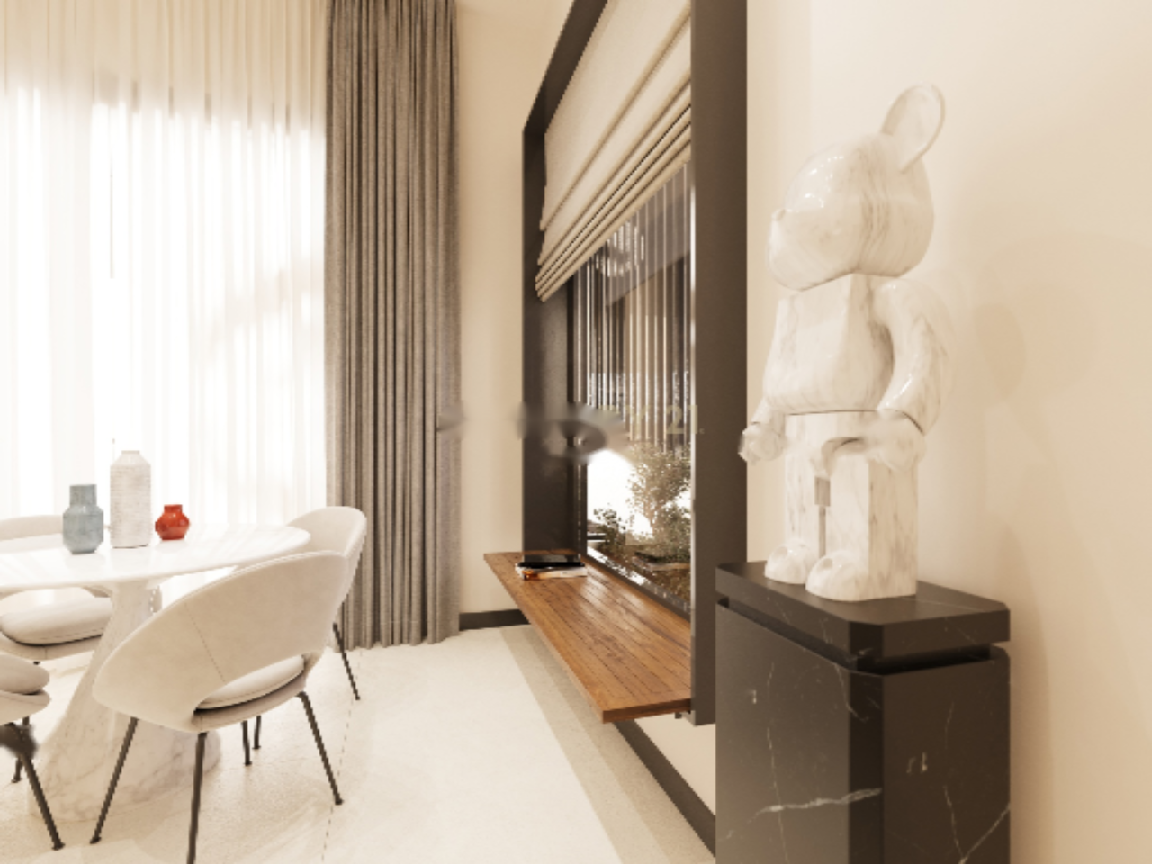 Квартира в Лимасоле, Кипр, 101 м² - фото 7