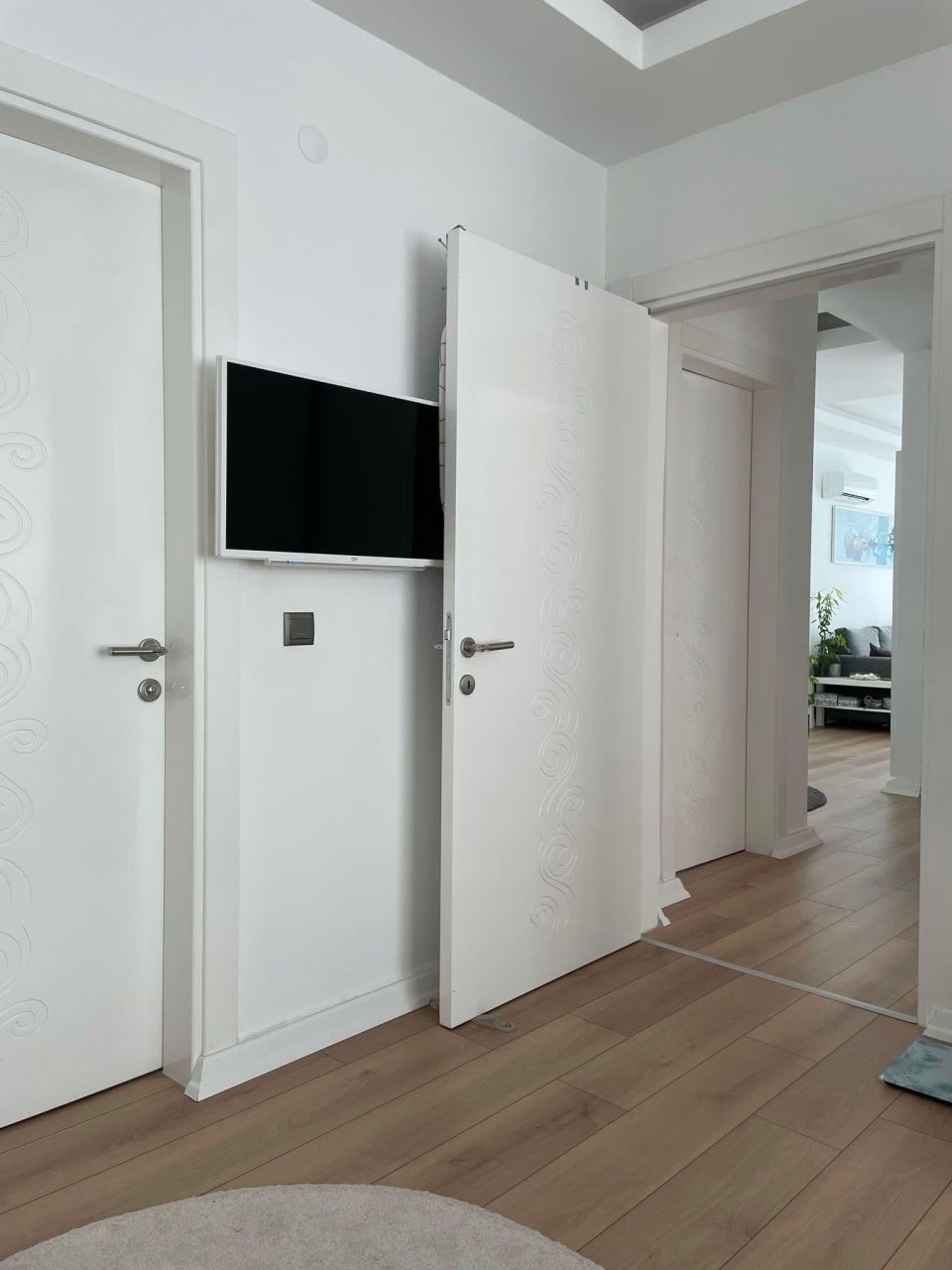 Квартира в Алании, Турция, 90 м² - фото 10