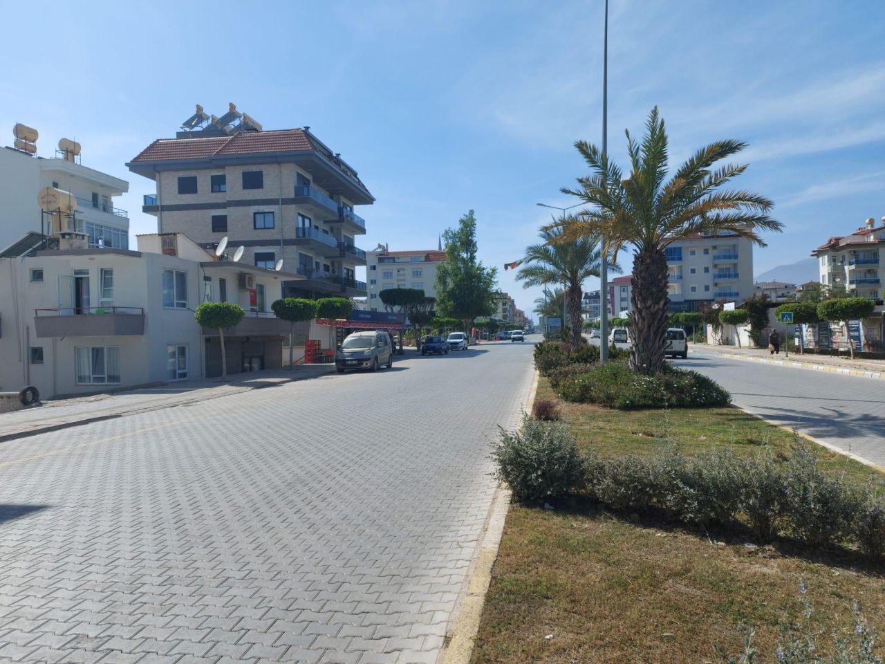 Квартира в Кестеле, Турция, 200 м² - фото 10