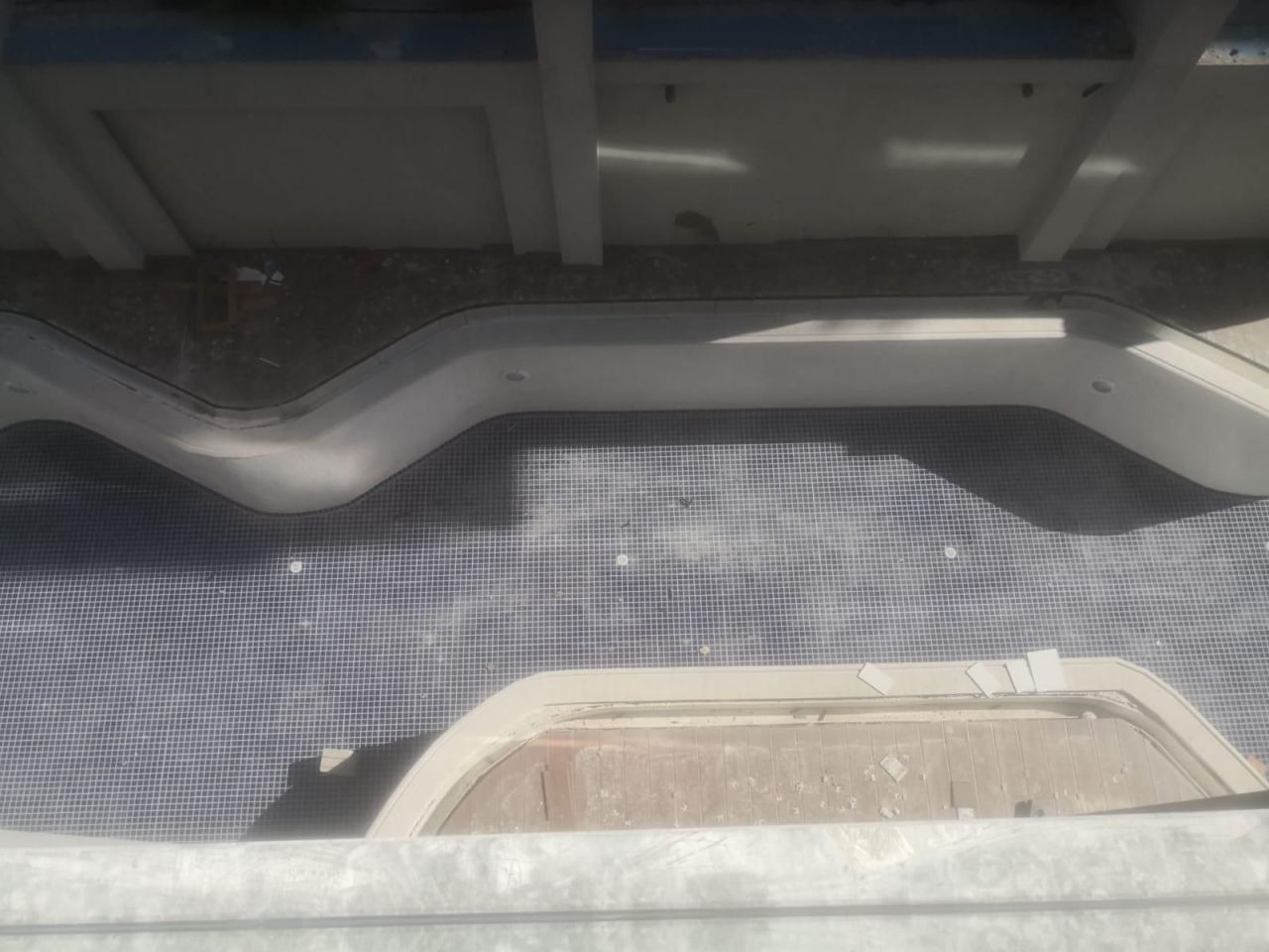 Квартира в Алании, Турция, 55 м² - фото 10