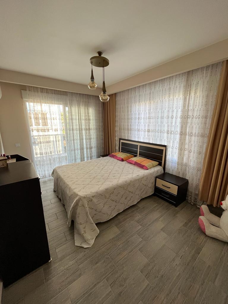 Квартира в Кестеле, Турция, 90 м² - фото 10