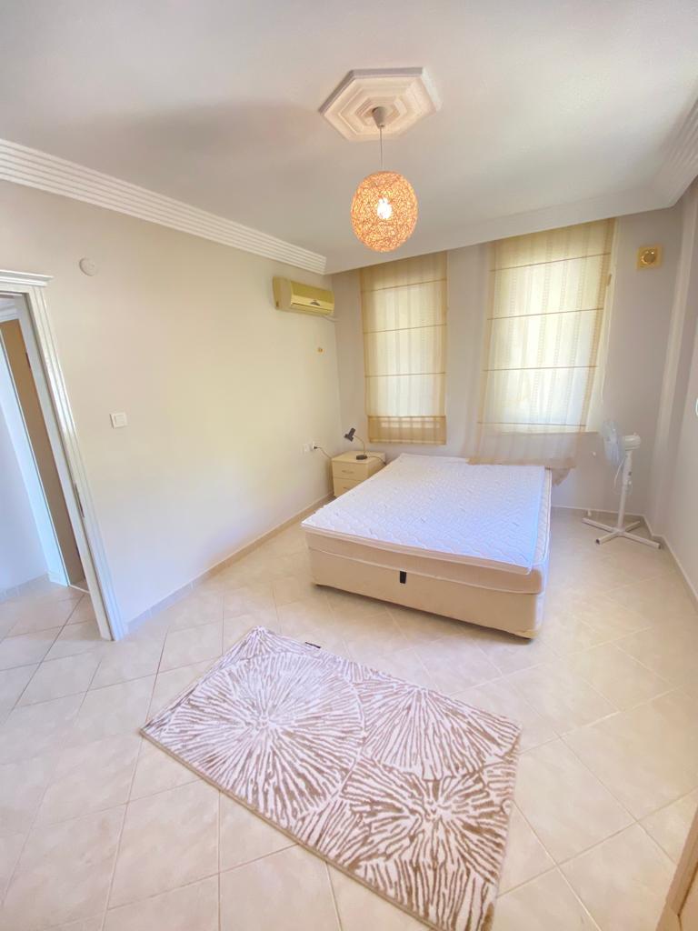 Квартира в Алании, Турция, 90 м² - фото 10