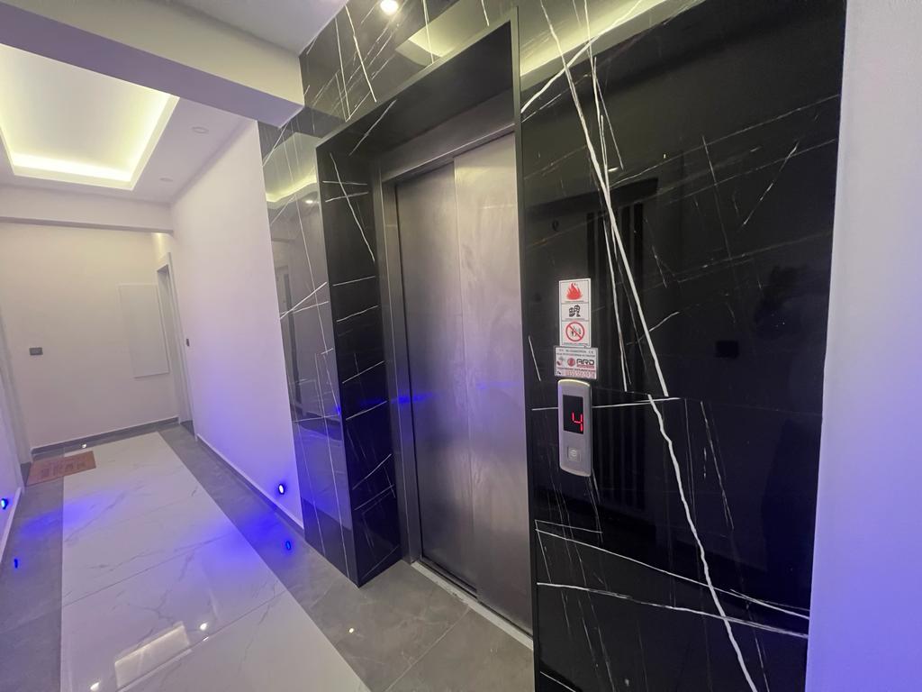 Квартира в Алании, Турция, 70 м² - фото 10