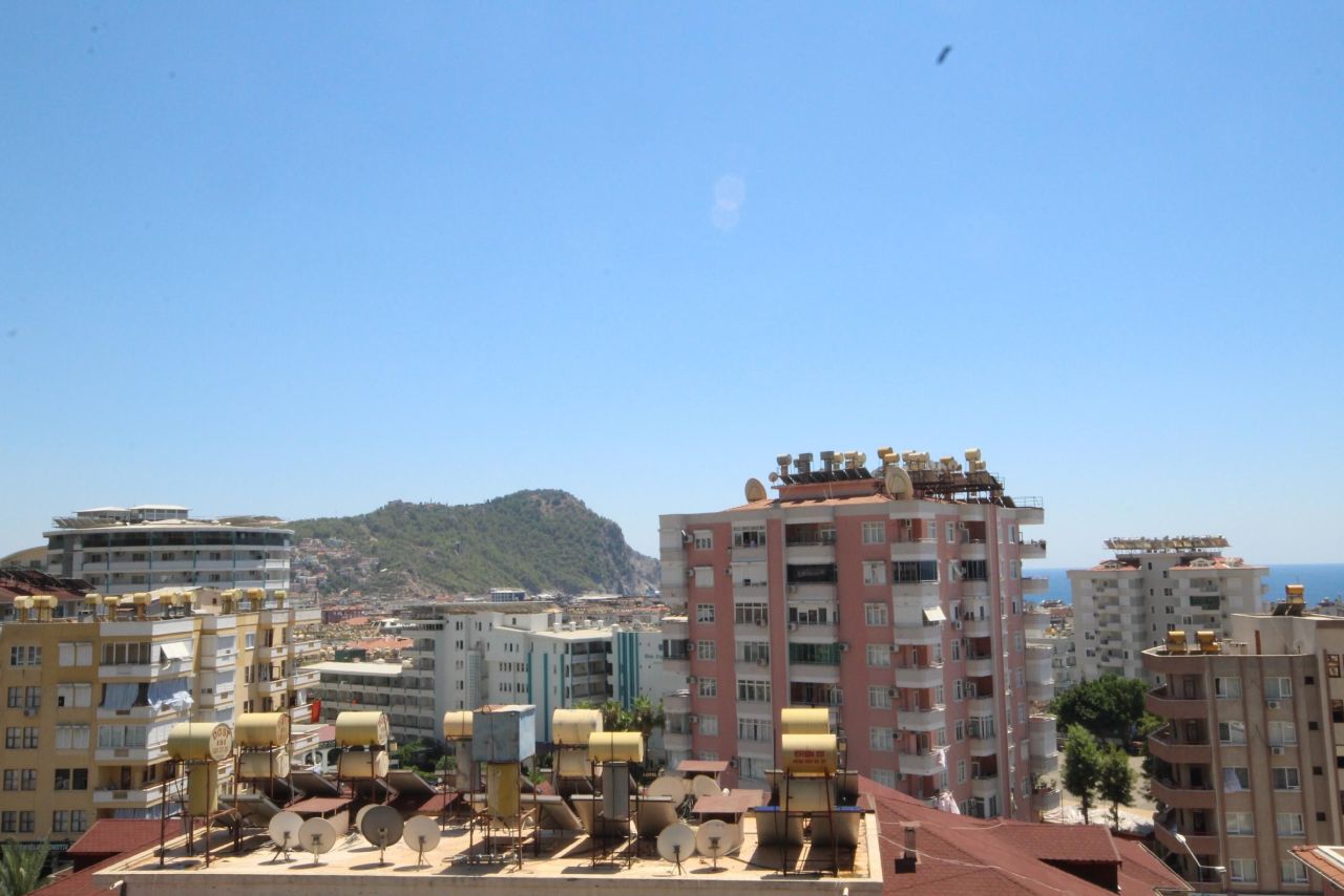 Квартира в Алании, Турция, 280 м² - фото 10