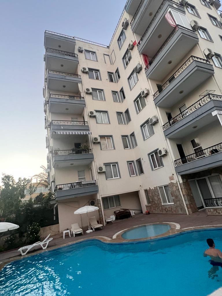 Квартира в Алании, Турция, 55 м² - фото 10