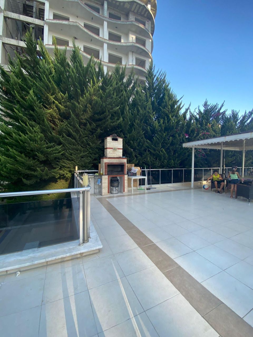 Квартира в Алании, Турция, 115 м² - фото 10