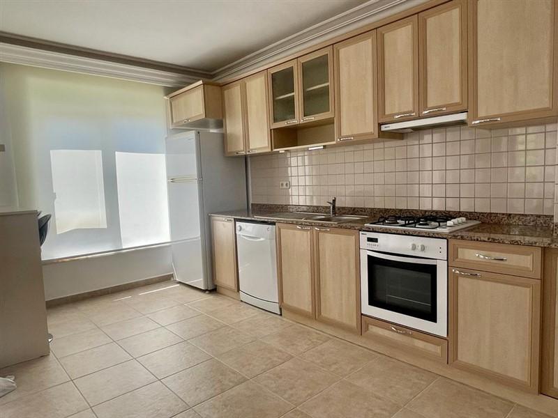 Квартира в Алании, Турция, 55 м² - фото 10