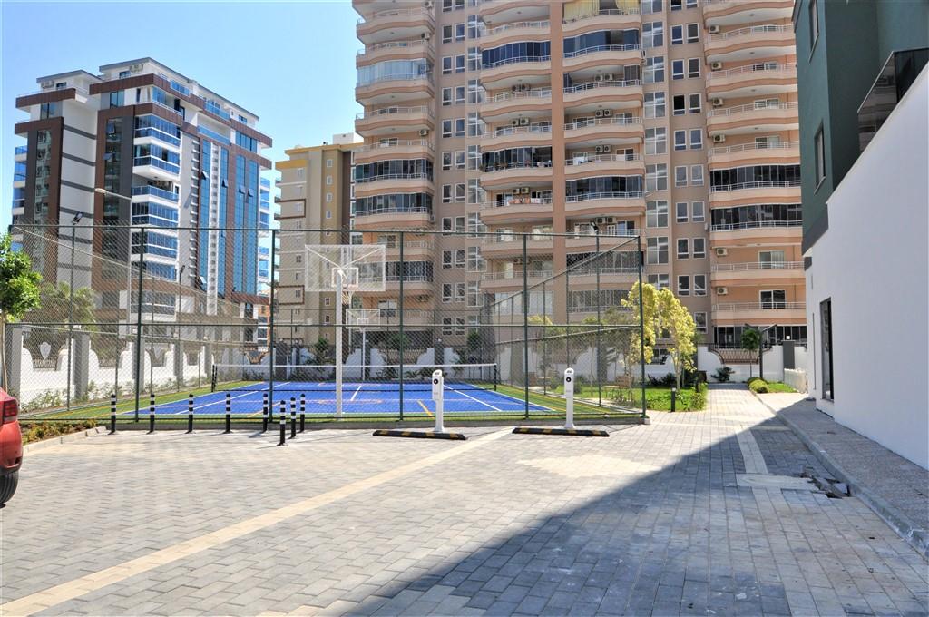 Квартира в Алании, Турция, 60 м² - фото 10