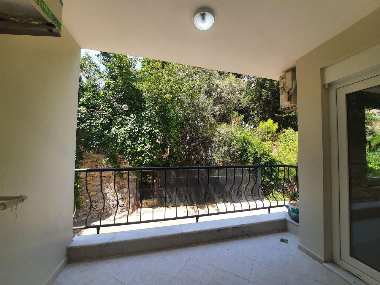 Квартира в Алании, Турция, 115 м² - фото 11