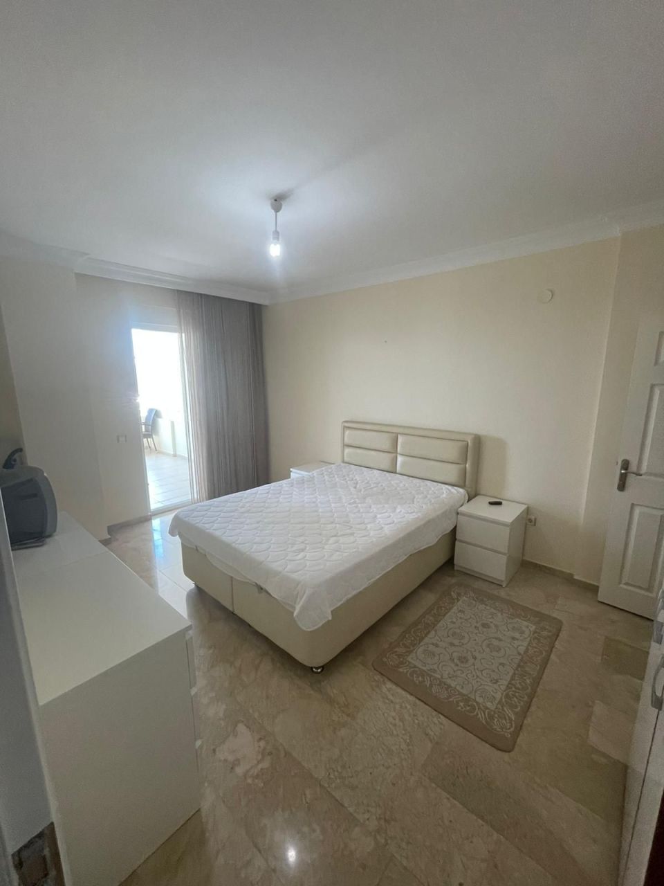 Квартира в Алании, Турция, 140 м² - фото 11