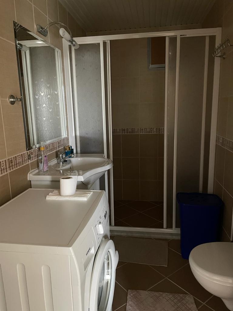 Квартира в Алании, Турция, 65 м² - фото 11