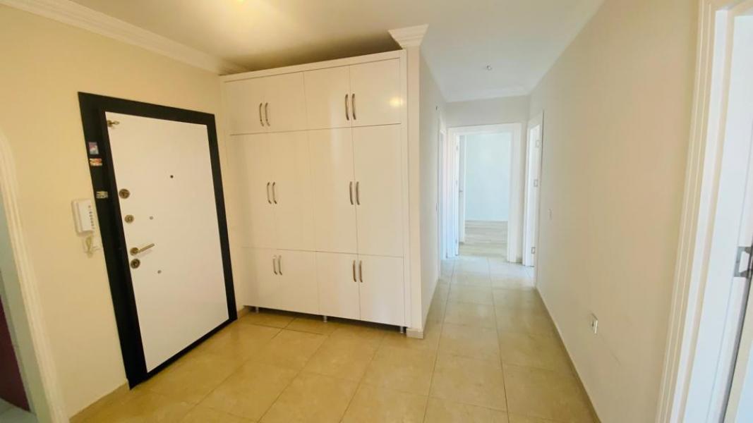 Квартира в Алании, Турция, 110 м² - фото 11