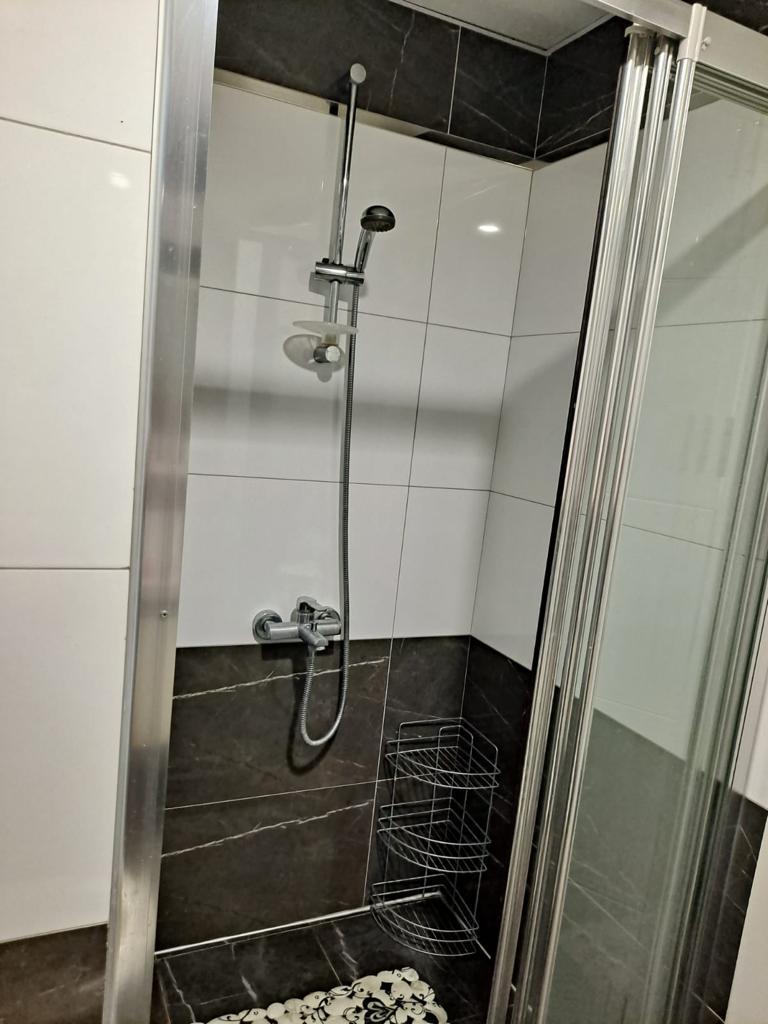 Квартира в Алании, Турция, 65 м² - фото 11