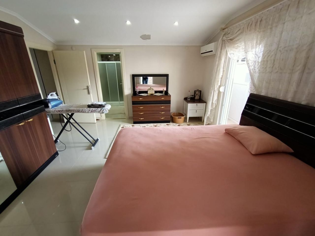 Пентхаус в Алании, Турция, 270 м² - фото 11