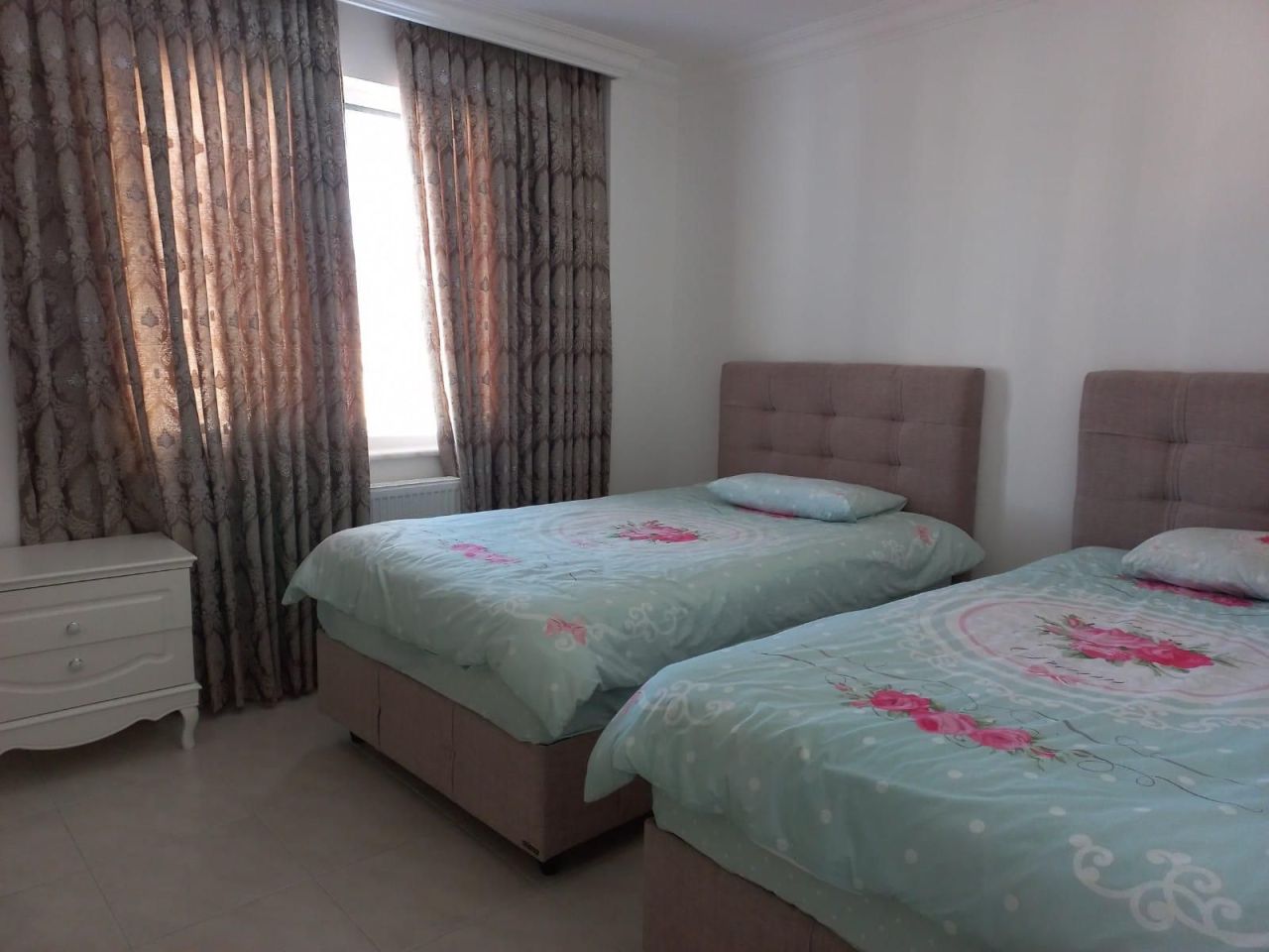 Квартира в Алании, Турция, 125 м² - фото 11