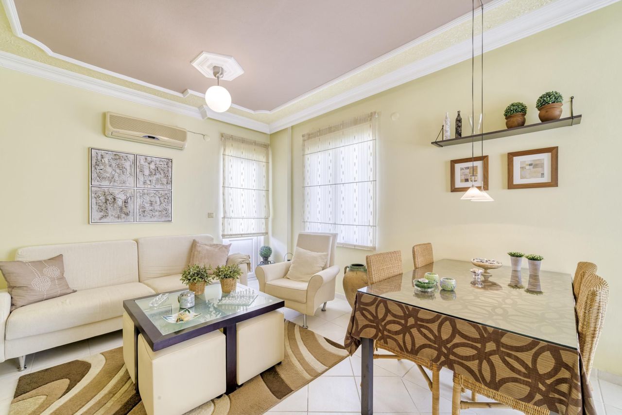 Пентхаус в Алании, Турция, 150 м² - фото 11