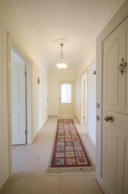 Квартира в Алании, Турция, 135 м² - фото 11