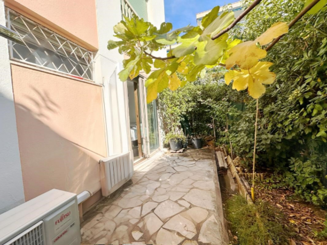 Квартира в Каннах, Франция, 80 м² - фото 7