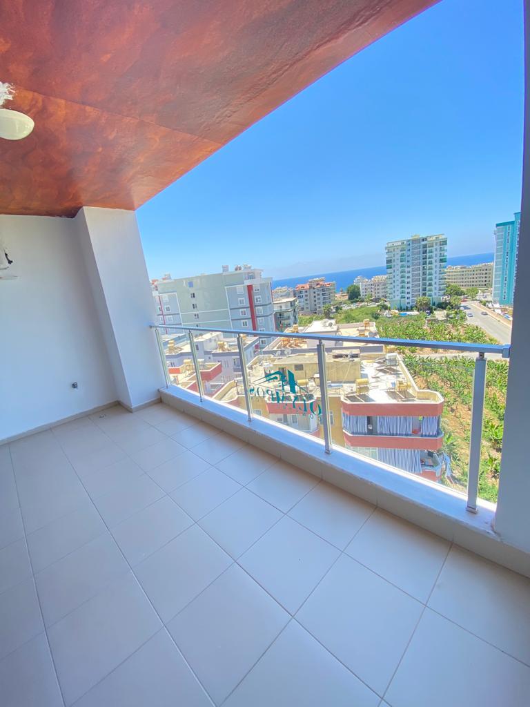 Квартира в Алании, Турция, 65 м² - фото 11