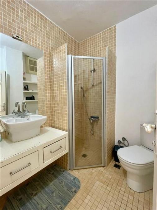 Квартира в Алании, Турция, 85 м² - фото 11