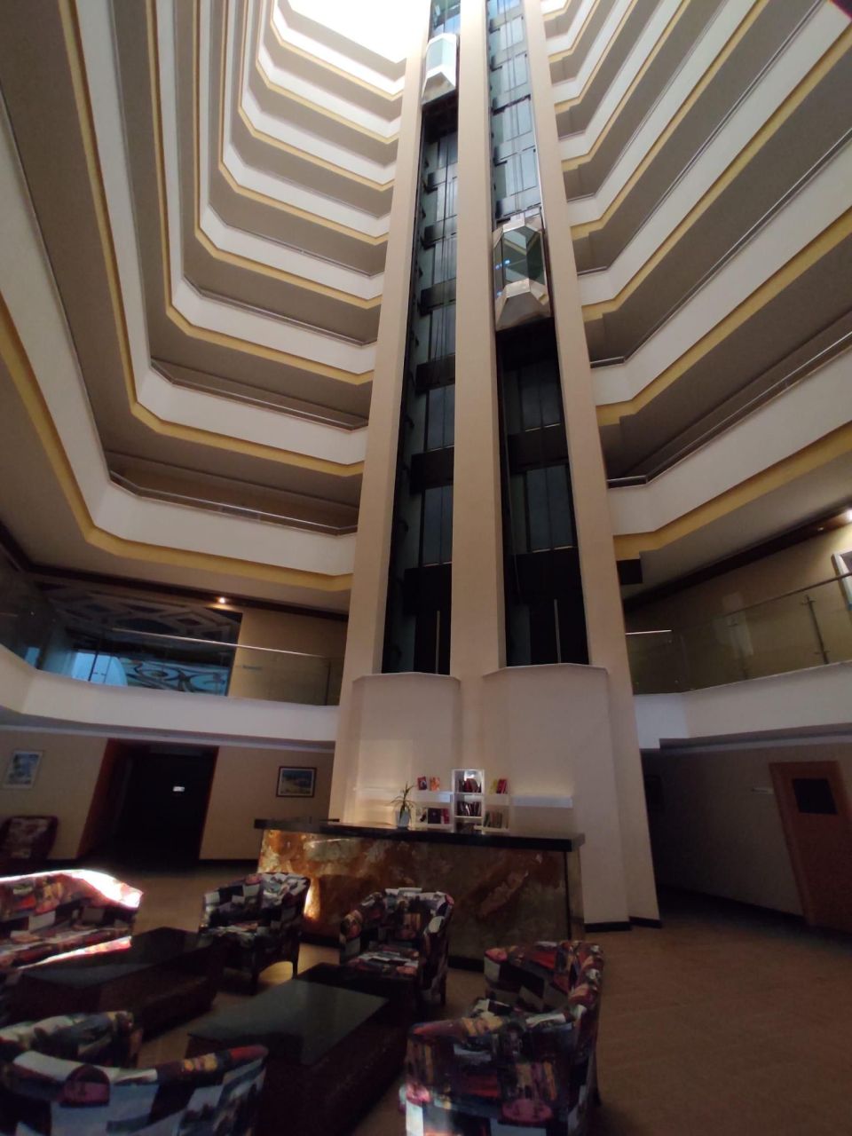 Квартира в Алании, Турция, 54 м² - фото 11