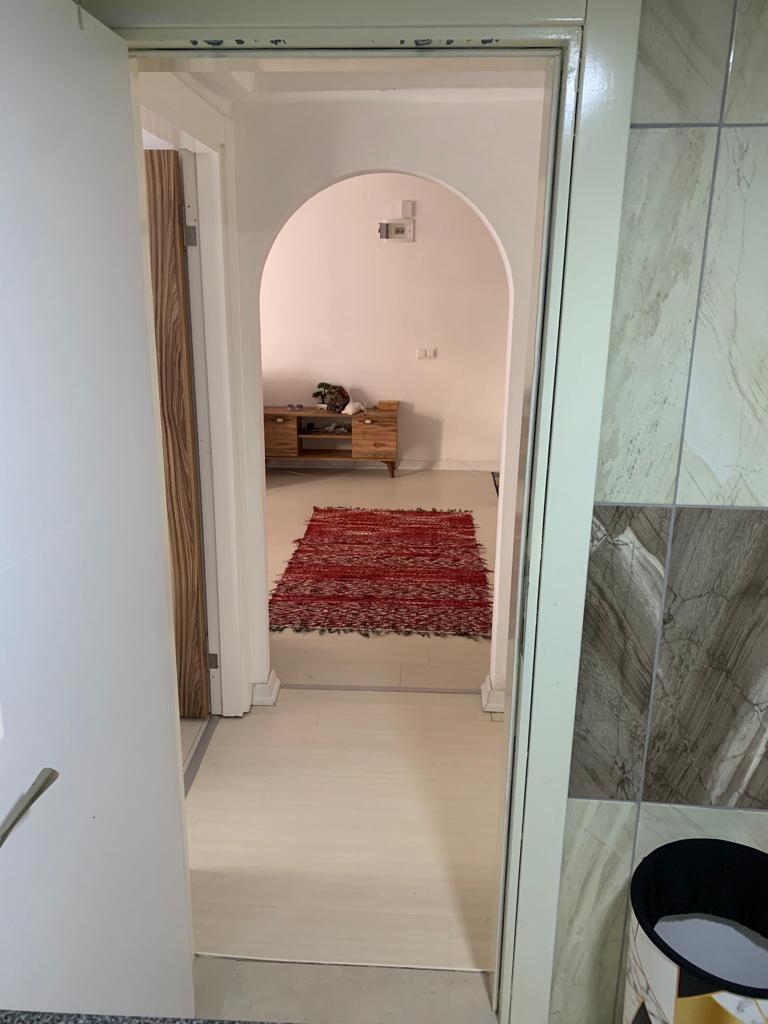 Квартира в Алании, Турция, 60 м² - фото 11