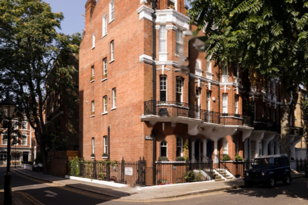 Квартира в Лондоне, Великобритания, 57 м² - фото 7