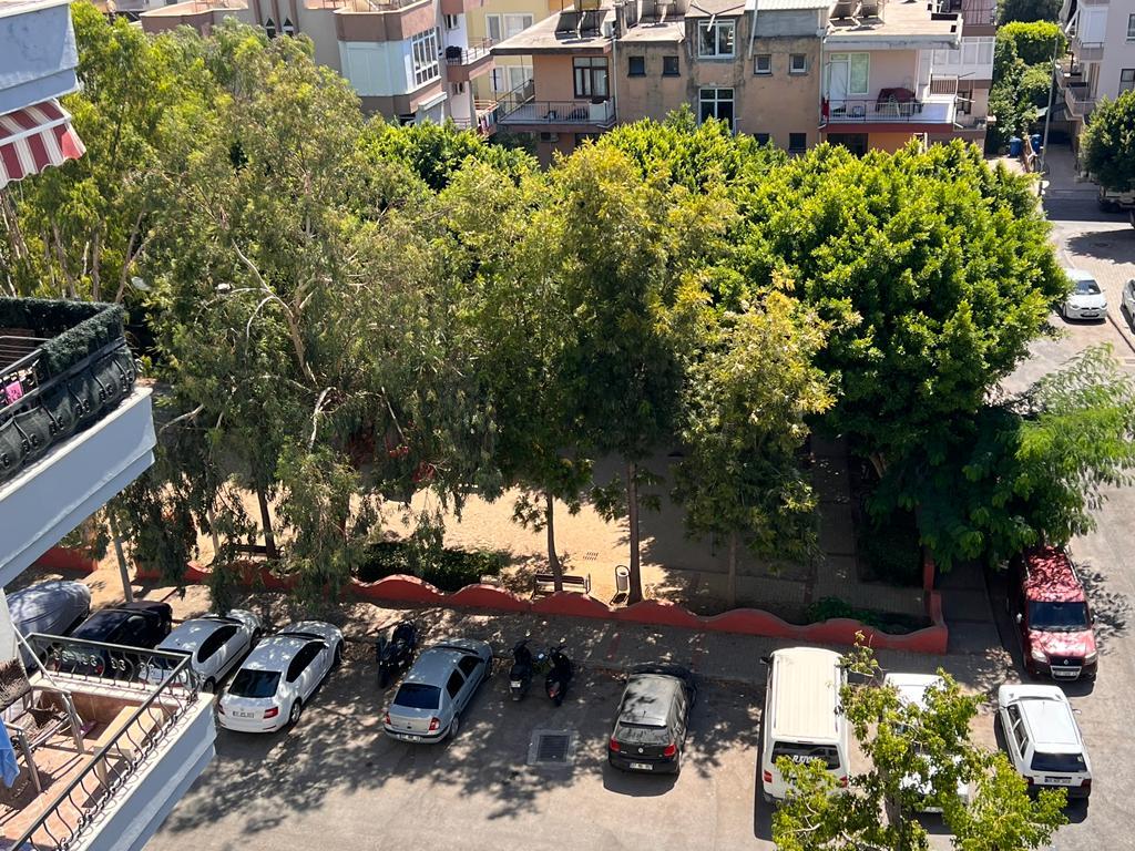 Квартира в Алании, Турция, 55 м² - фото 11