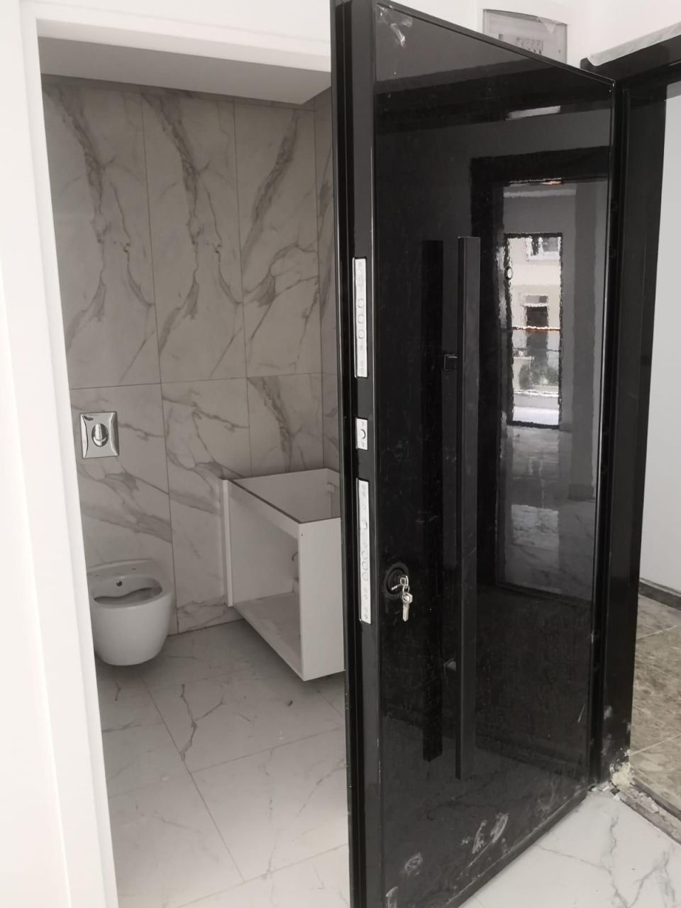 Квартира в Алании, Турция, 55 м² - фото 11