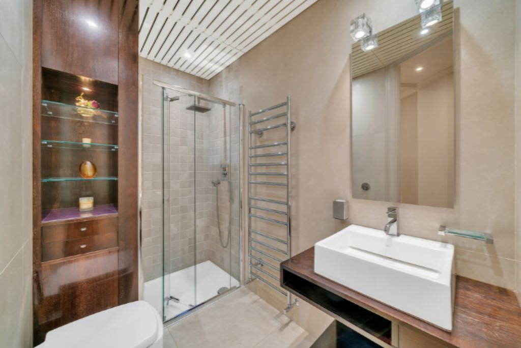 Квартира в Лондоне, Великобритания, 146 м² - фото 7