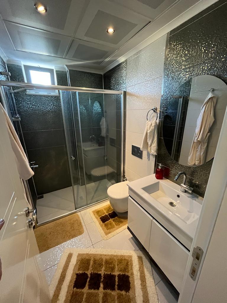 Квартира в Кестеле, Турция, 90 м² - фото 11