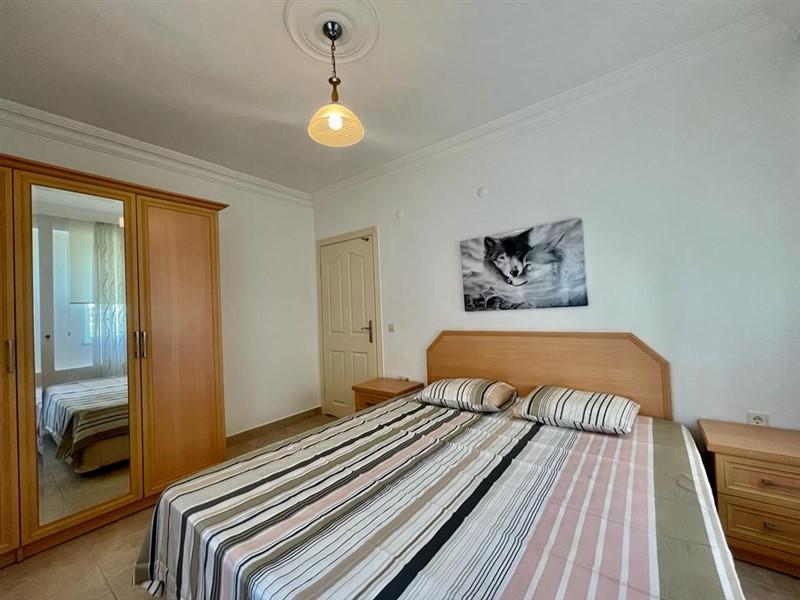 Квартира в Алании, Турция, 55 м² - фото 11