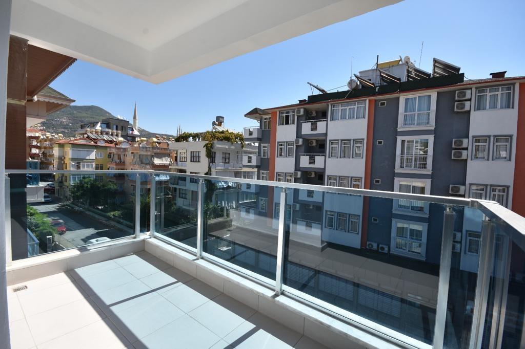 Квартира в Алании, Турция, 120 м² - фото 11